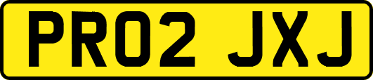 PR02JXJ