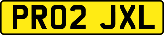 PR02JXL