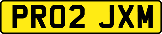PR02JXM