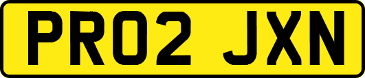 PR02JXN