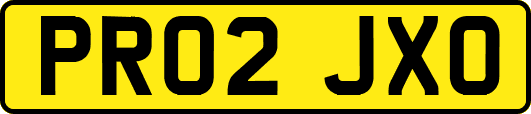 PR02JXO