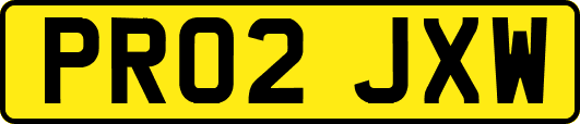 PR02JXW