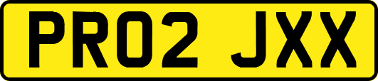 PR02JXX