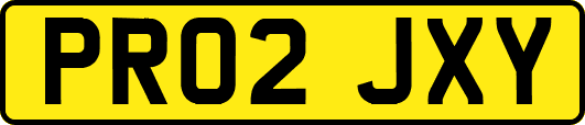 PR02JXY