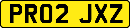 PR02JXZ