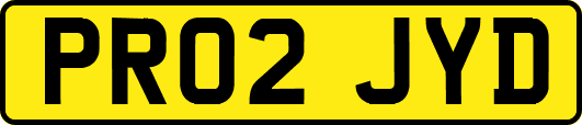 PR02JYD