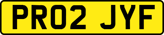 PR02JYF