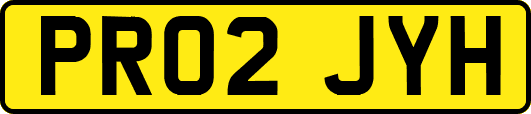 PR02JYH