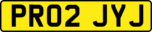 PR02JYJ