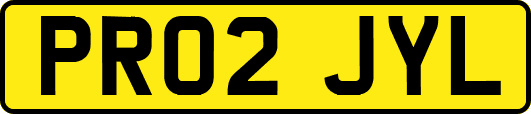PR02JYL