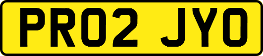 PR02JYO