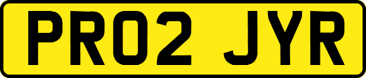 PR02JYR