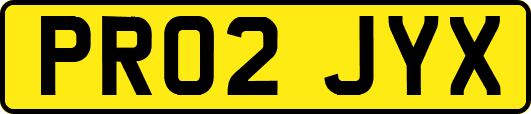 PR02JYX