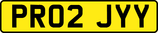 PR02JYY