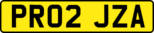 PR02JZA