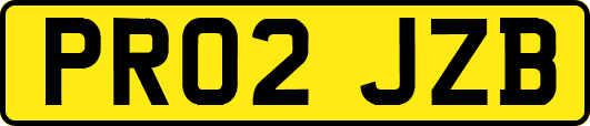 PR02JZB