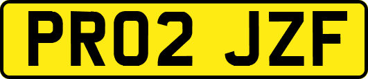 PR02JZF