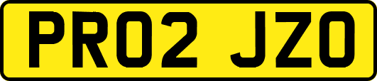 PR02JZO