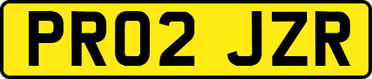 PR02JZR