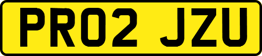 PR02JZU