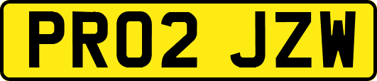PR02JZW