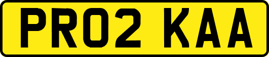 PR02KAA