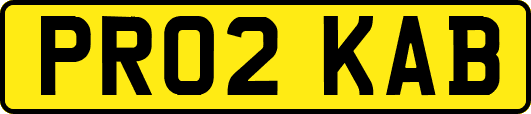 PR02KAB