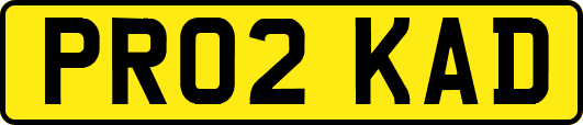 PR02KAD