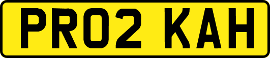 PR02KAH
