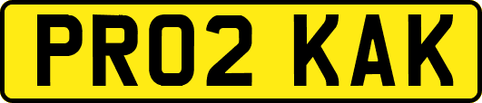 PR02KAK