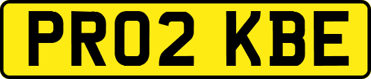 PR02KBE