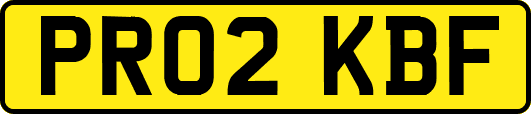 PR02KBF