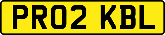 PR02KBL
