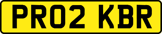 PR02KBR
