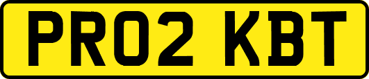 PR02KBT