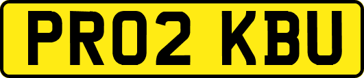 PR02KBU