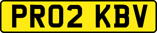 PR02KBV