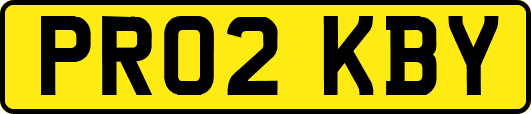 PR02KBY