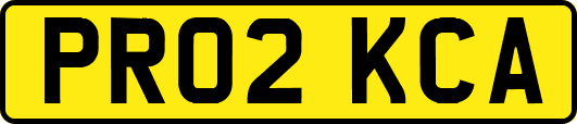PR02KCA