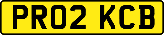 PR02KCB
