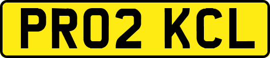 PR02KCL