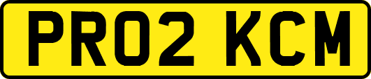 PR02KCM