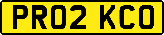 PR02KCO
