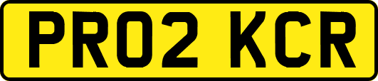 PR02KCR