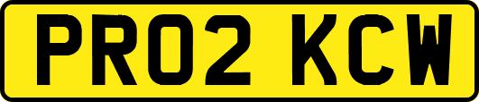 PR02KCW