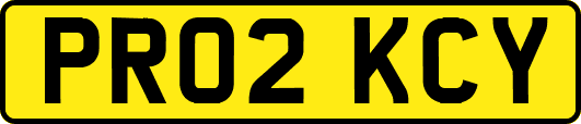 PR02KCY