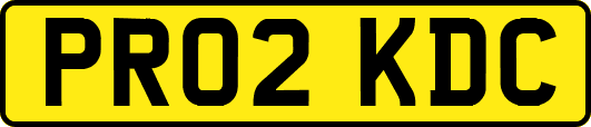 PR02KDC