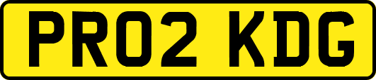 PR02KDG