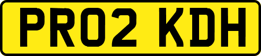 PR02KDH