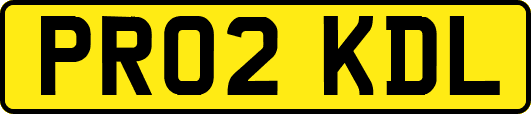 PR02KDL